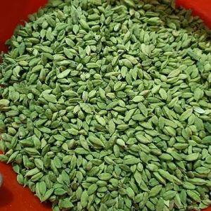 8mm A Grade Green Cardamom Seeds