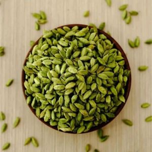9mm Green Cardamom Seeds