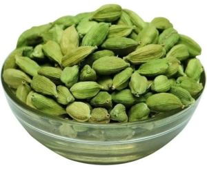 9mm Green Cardamom Seeds