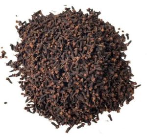 Brown Dry Clove