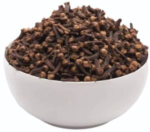 Organic Brown Dry Clove