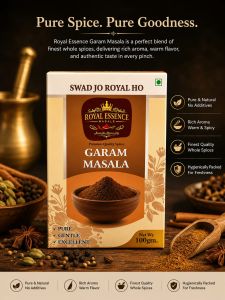 Royal Essence Garam Masala