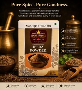 Royal Essence Jeera Powder