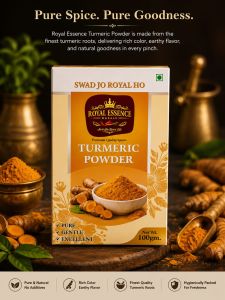 Royal Essence Turmeric Powder