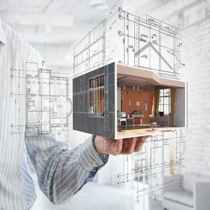Building Design Services