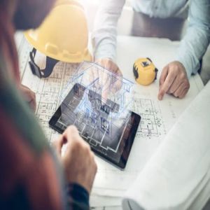 Building Drawing Services