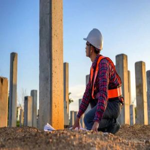 Soil Testing Services