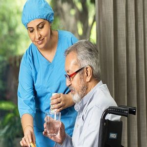 Home Health Care Services