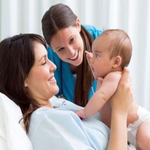 Infant Health Care Services