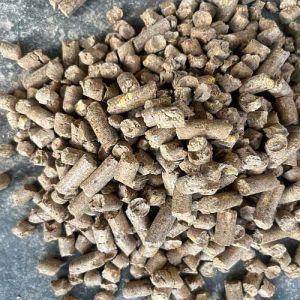 Cattle Feed Pellets