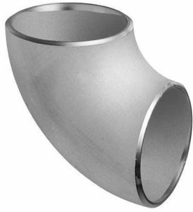 45 Degree Pipe Elbow