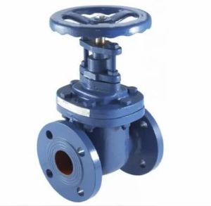 Cast Iron Gate Valve