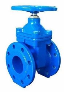 Ductile Iron Gate Valve