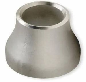 Eccentric Pipe Reducer