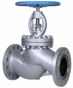 Flow Control Globe Valve