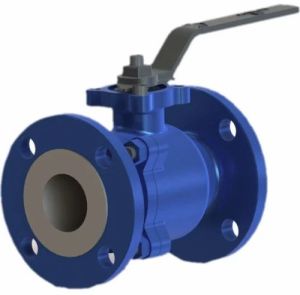 Full Port Ball Valve