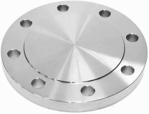 Heavy Duty Blind Flange