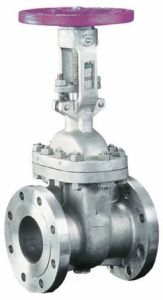 Heavy Duty Gate Valve