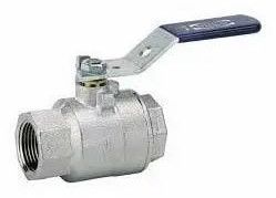 Industrial Ball Valve
