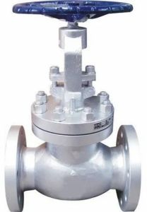 Industrial Gate Valve