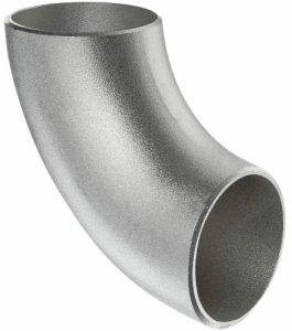 Long Radius Elbow