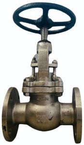 Manual Handwheel Gate Valve