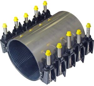 Pipe Repair Socket
