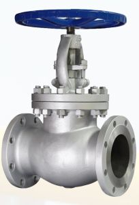 Precision Globe Valve