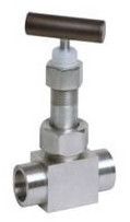 Quick Shut off Ball Valve