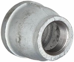 Reducing Pipe Coupling