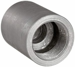 Reducing Pipe Socket