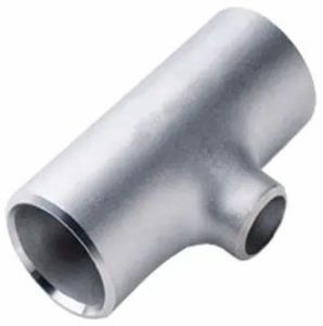 Reducing Pipe Tee