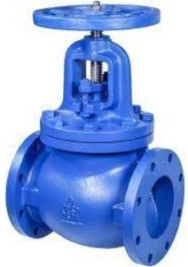Regulating Globe Valve