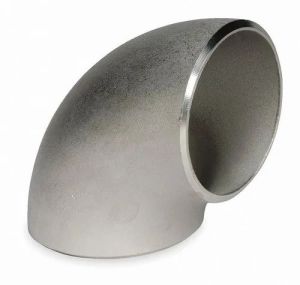 Short Radius Elbow