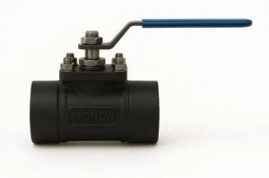 Socket Weld Ball Valve