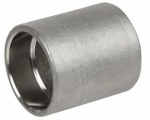 Socket Weld Pipe Socket
