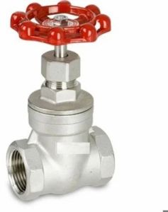 Threaded Gate Valve