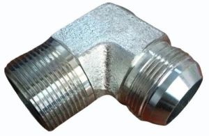 Threaded Pipe Elbow