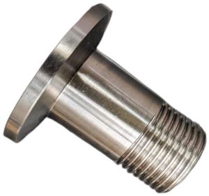 Threaded Pipe Flange