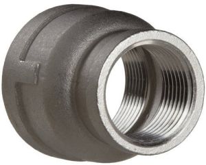 Threaded Pipe Reducer
