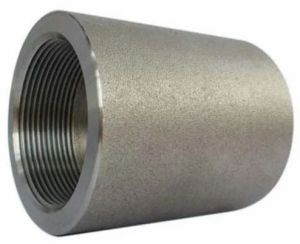 Threaded Pipe Socket