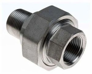 Threaded Pipe Union
