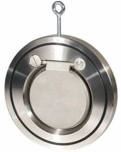 Wafer Check Valve
