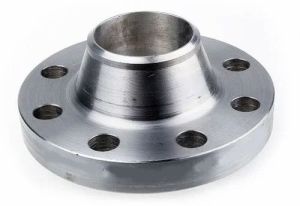 Weld Neck Flange