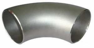 Welded Pipe Elbow