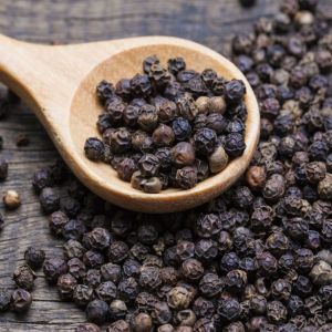Assam Black Pepper Seeds