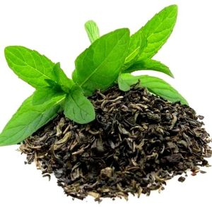 Assam Green Tea