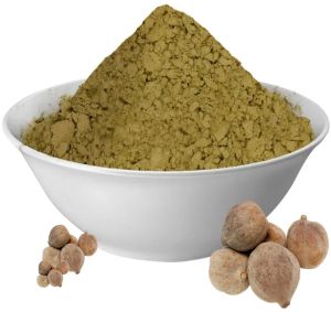 Bahera Powder