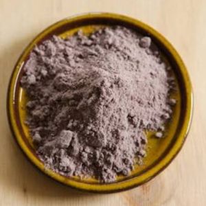 Chakhao Black Rice Flour