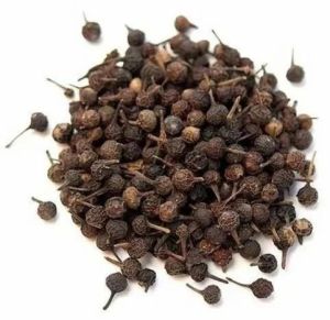 Cubeb Tailed Pepper Seeds